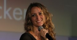 AccessReel Interviews – Amy Acker – Perth Supanova 2011