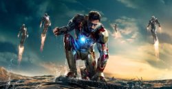 Marvel’s Iron Man 3 Trailer Debuts