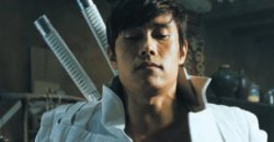 Byung-Hun Lee – G.I. Joe Retaliation