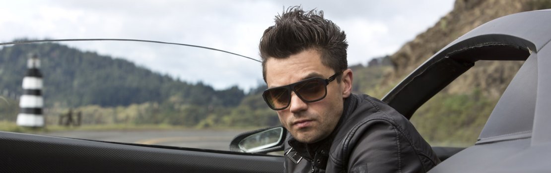 Dominic Cooper – Need for Speed