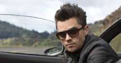 Dominic Cooper – Need for Speed