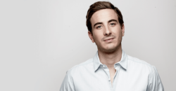 Ryan Corr – Holding the Man