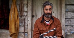 Taika Waititi – Hunt for the Wilderpeople