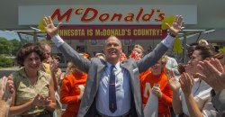 The Founder Review