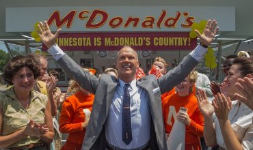 The Founder Review