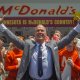 The Founder Review