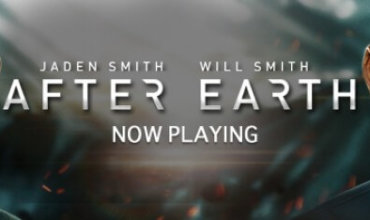 After Earth Review