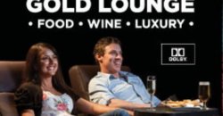 Reading Cinemas Belmont –  New Gold Lounge