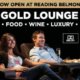 Reading Cinemas Belmont –  New Gold Lounge