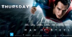 Man of Steel Review
