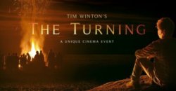 Special Event – Tim Winton’s The Turning