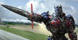 First Look Clip – Transformers Age of Extinction