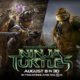 Teenage Mutant Ninja Turtles gets a Sequel