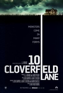 10 Cloverfield Lane Trailer