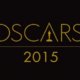 2015 Oscar Award Winners