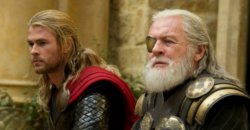Thor: The Dark World – TV Spot 1