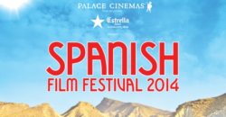 Spanish Film Festival 2014