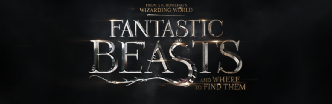 Trailer Debut – Fantastic Beasts and Where to Find Them
