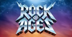 Rock of Ages – Start’s Rollin’