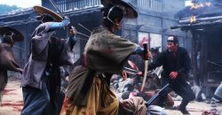 AccessReel Trailers – 13 Assassins