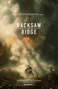 Hacksaw Ridge Trailer