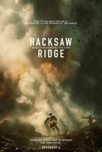 Hacksaw Ridge Trailer
