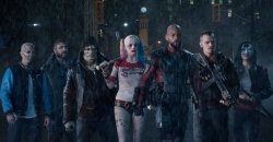 Suicide Squad Review