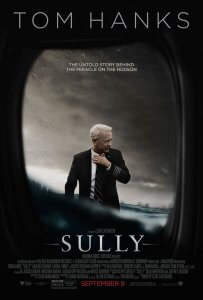 Sully Trailer