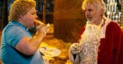 Trailer Debut – Bad Santa 2