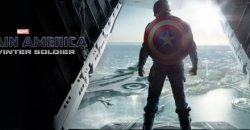 Superbowl Trailers – Captain America: Winter Soldier