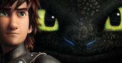 How To Train Your Dragon 2 – First 5 Minutes