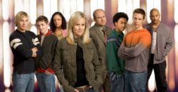 Veronica Mars to return