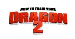 Teaser Debut – How to Train Your Dragon 2