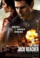 Jack Reacher: Never Go Back Trailer