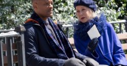 Trailer Debut – Collateral Beauty