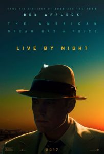 Live by Night Trailer