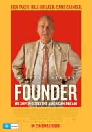 The Founder Trailer