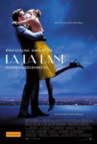 La La Land Trailer