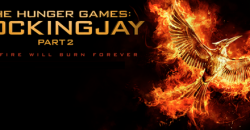 Trailer Debut – The Hunger Games: Mockingjay Part 2