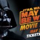 Cinema Locations – Star Wars Marathons