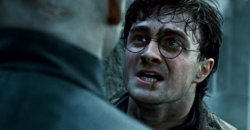 Harry Potter Makes Australian Cinema History