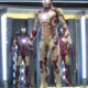 Comic Con 2012 – Iron Man 3
