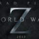 World War Z Trailer Debuts