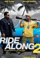 Ride Along 2 Trailer