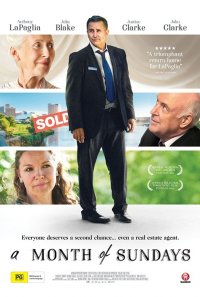 A Month of Sundays Trailer