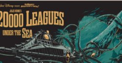 Fincher Wants Pitt for 20,000 Leagues Remake