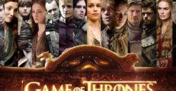 TV Flash Games – Game of Thrones Slapping Joffrey