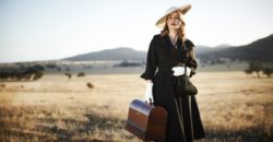 Liam Hemsworth to attend Australian Premiere of The Dressmaker