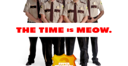 Super Troopers 2 is coming via Crowd Funding