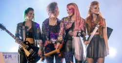 Trailer Debut – Jem and the Holograms